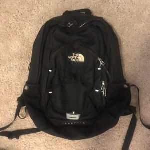 North Face Backpack